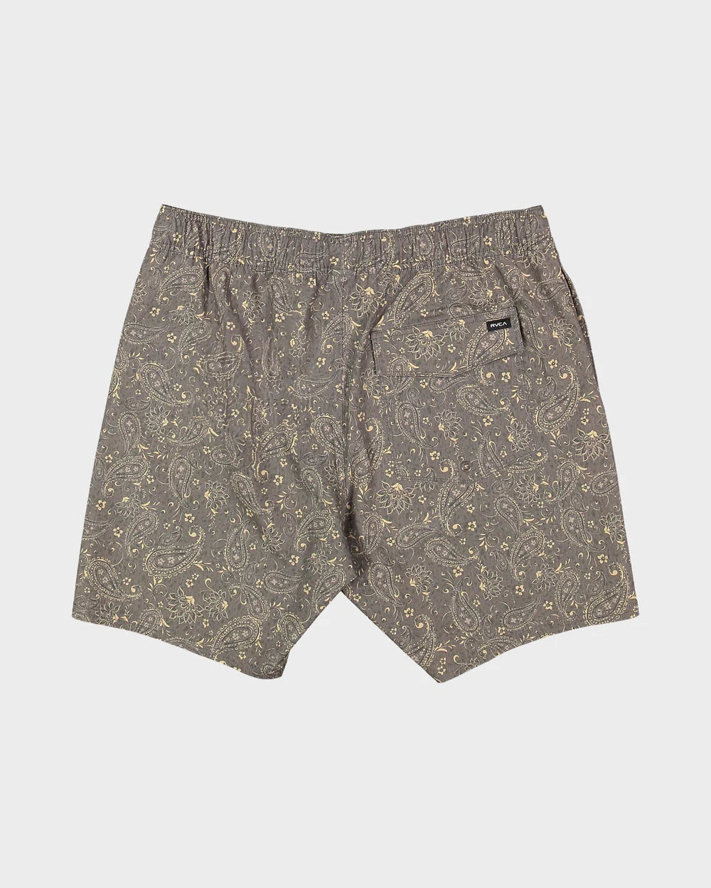 RVCA Atlas Elastic 17" Boardshorts