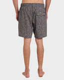 RVCA Atlas Elastic 17" Boardshorts