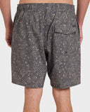 RVCA Atlas Elastic 17" Boardshorts