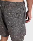 RVCA Atlas Elastic 17" Boardshorts