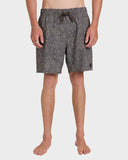 RVCA Atlas Elastic 17" Boardshorts