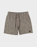 RVCA Atlas Elastic 17" Boardshorts