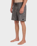 RVCA Atlas Elastic 17" Boardshorts