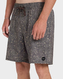 RVCA Atlas Elastic 17" Boardshorts