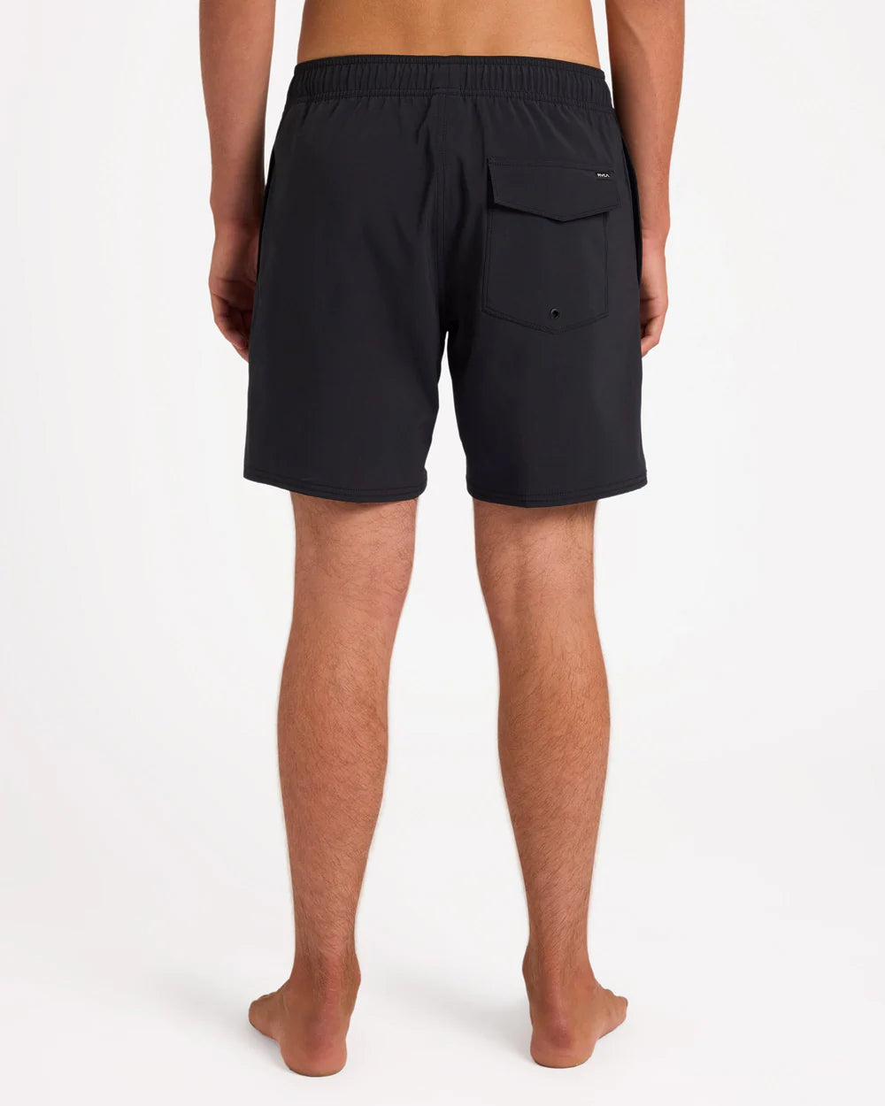 RVCA On Wings Elastic 17" Boardshorts