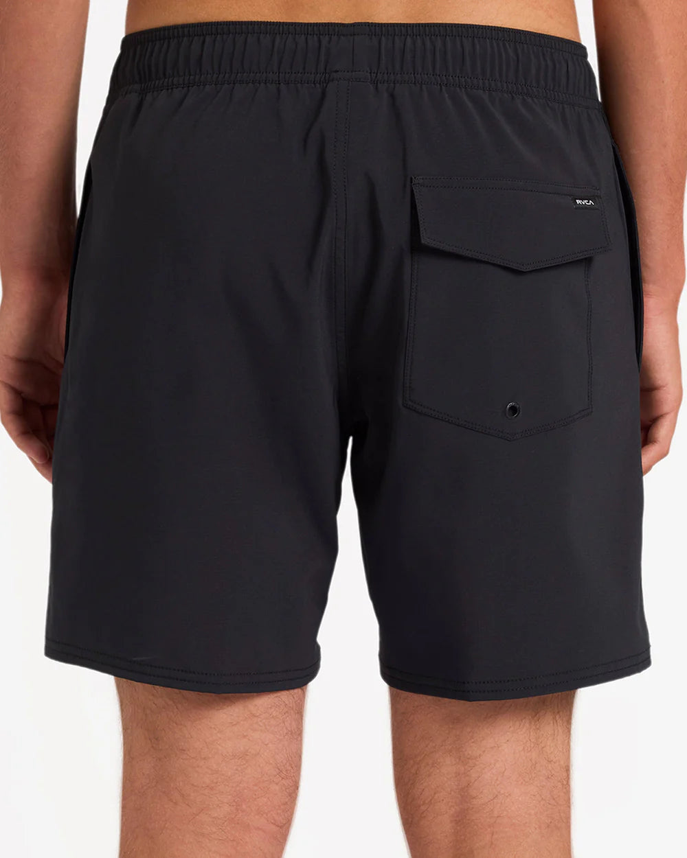 RVCA On Wings Elastic 17" Boardshorts