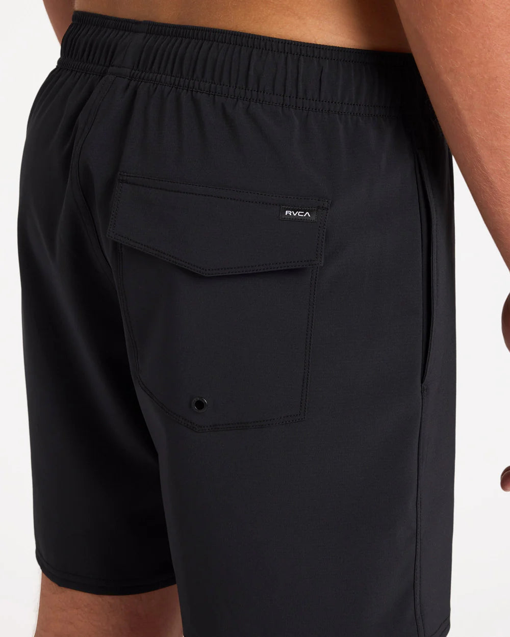RVCA On Wings Elastic 17" Boardshorts