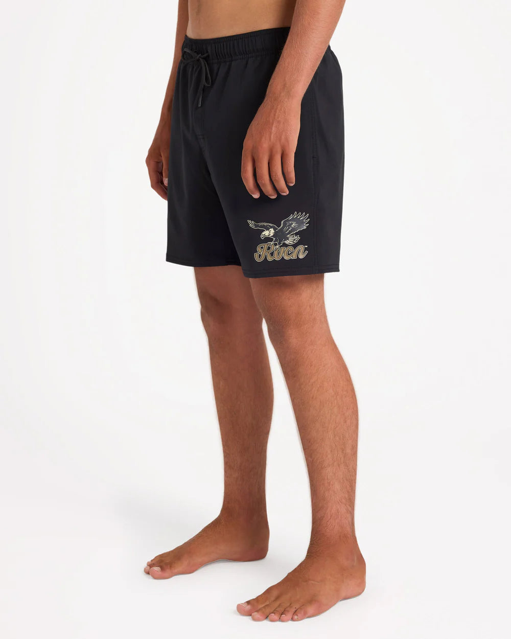 RVCA On Wings Elastic 17" Boardshorts