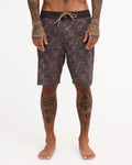 RVCA Atlantic Trunk 19" Boardshorts