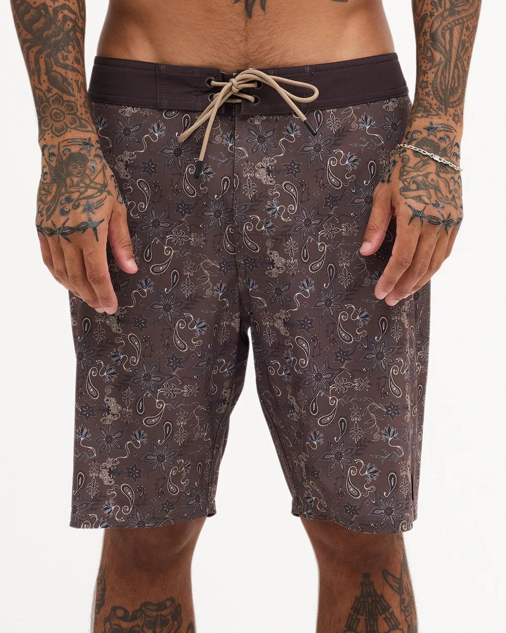 RVCA Atlantic Trunk 19" Boardshorts
