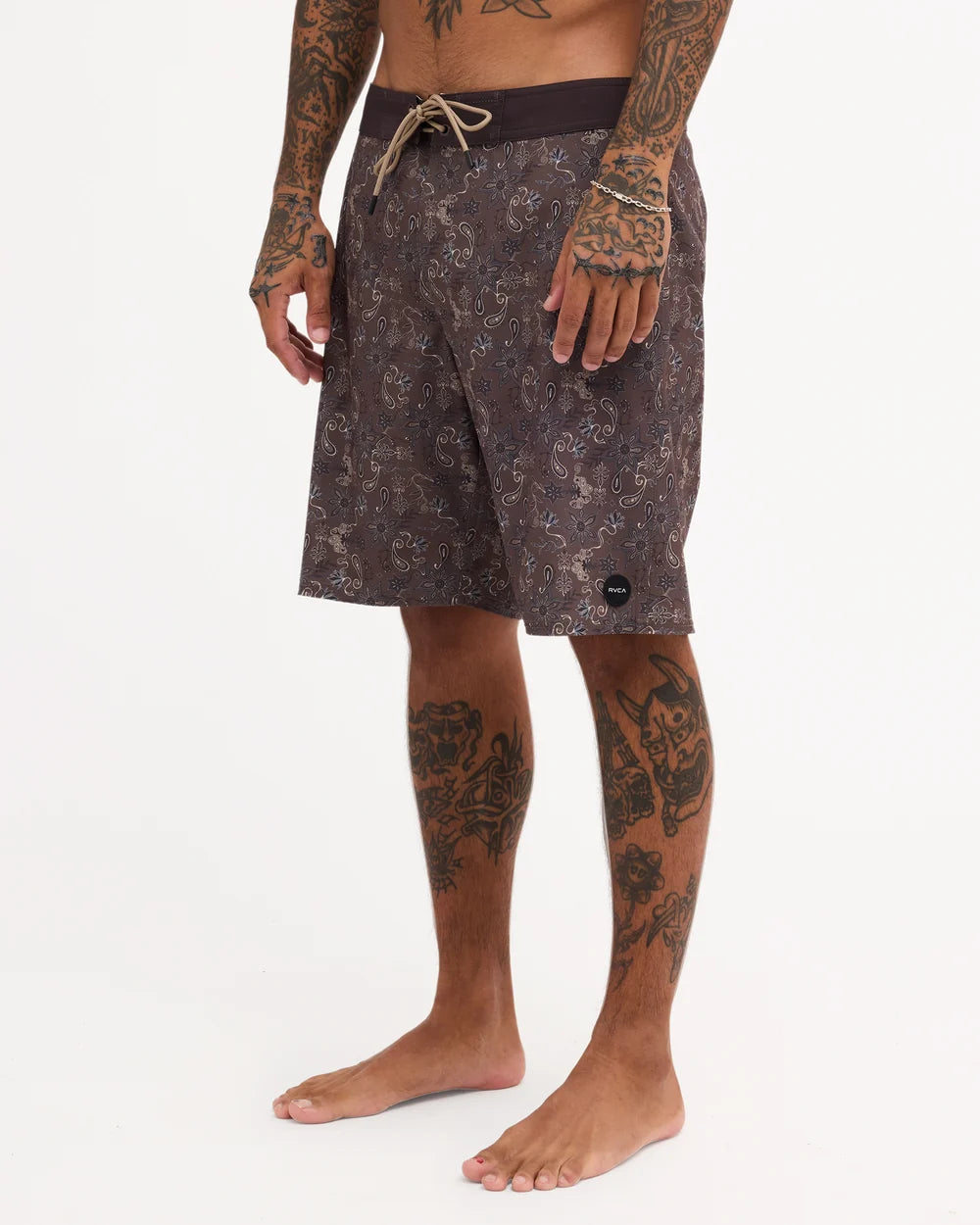 RVCA Atlantic Trunk 19" Boardshorts