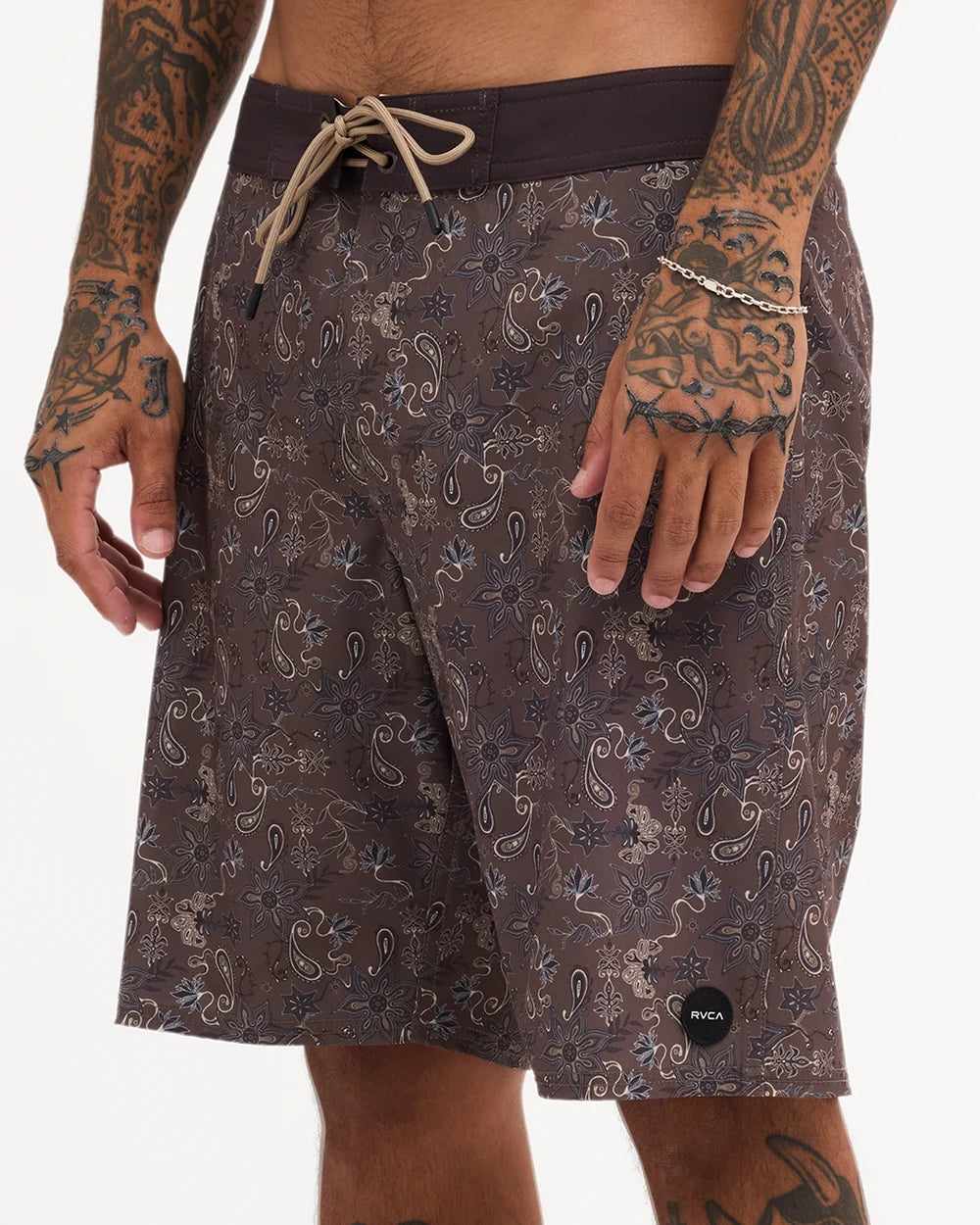 RVCA Atlantic Trunk 19" Boardshorts