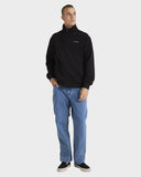 RVCA Mini Flipped Polar Fleece