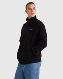 RVCA Mini Flipped Polar Fleece