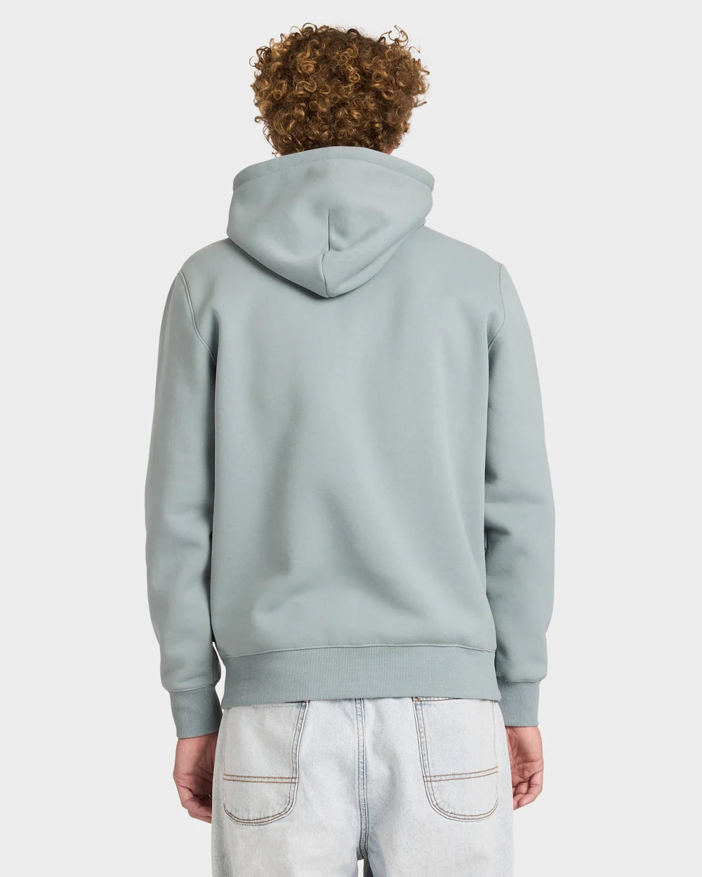RVCA Va Torn Pullover Hoodie