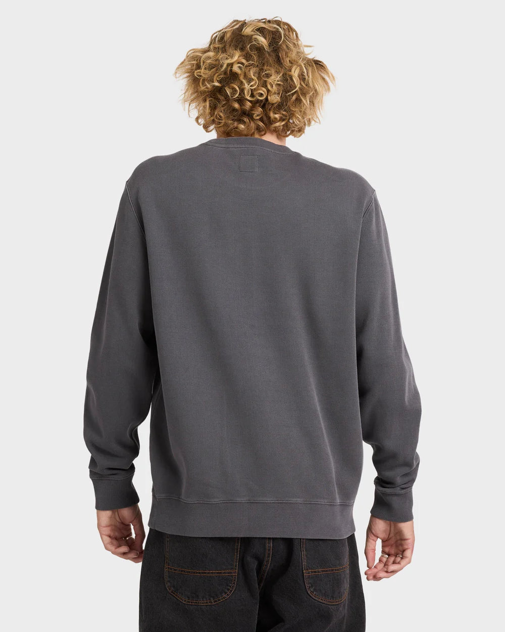 RVCA Little RVCA Crew Neck