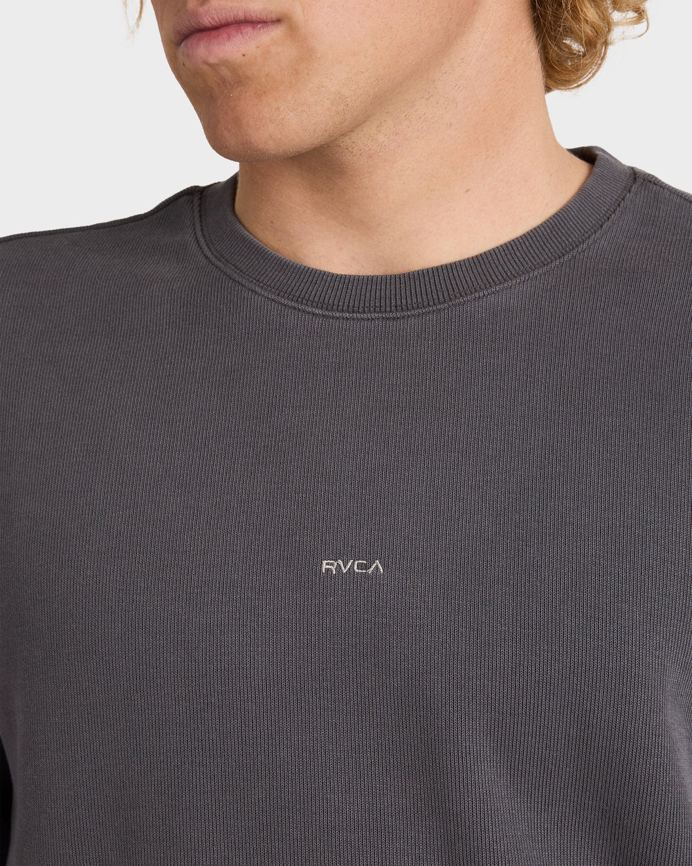 RVCA Little RVCA Crew Neck