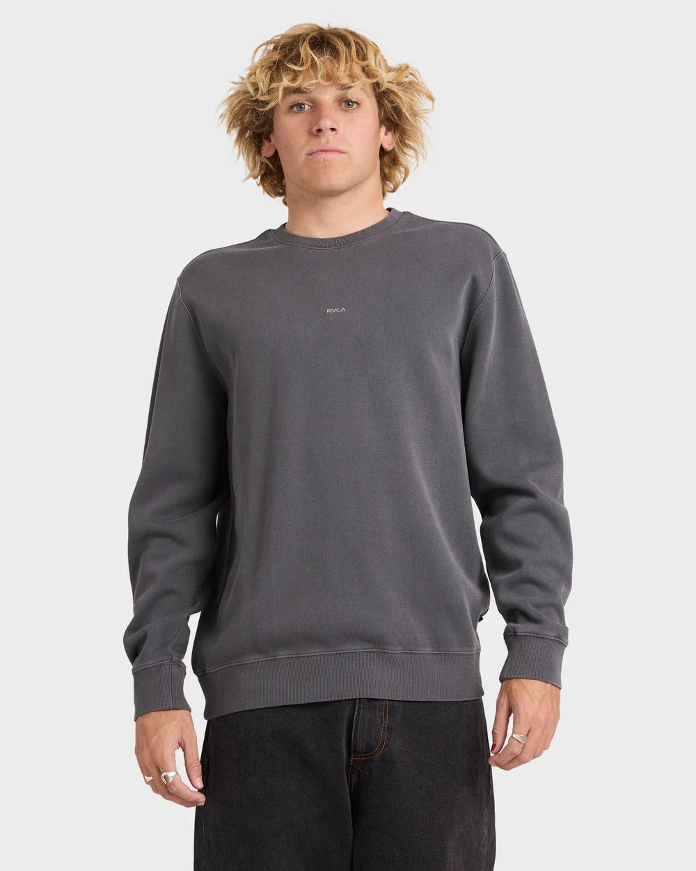 RVCA Little RVCA Crew Neck