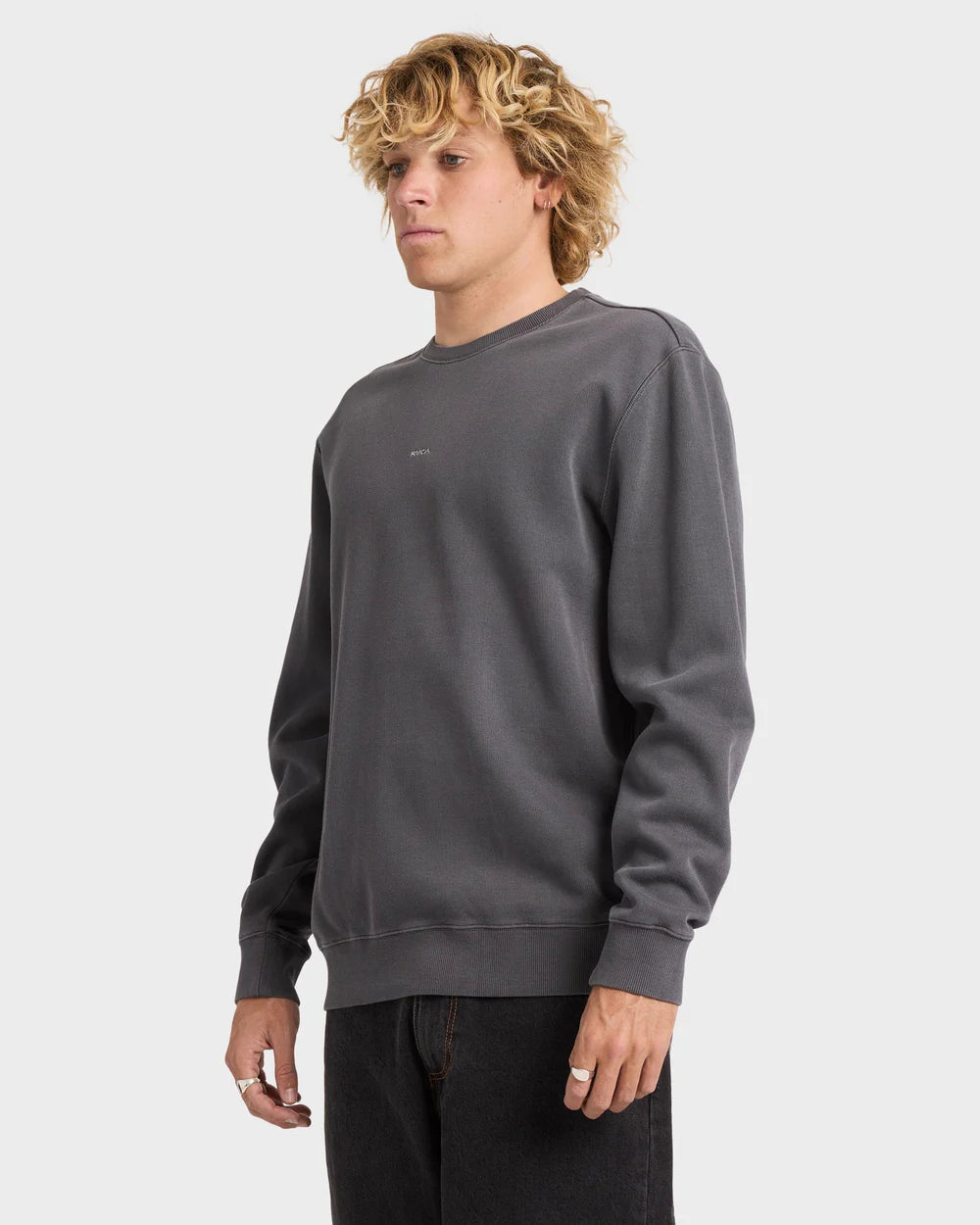 RVCA Little RVCA Crew Neck