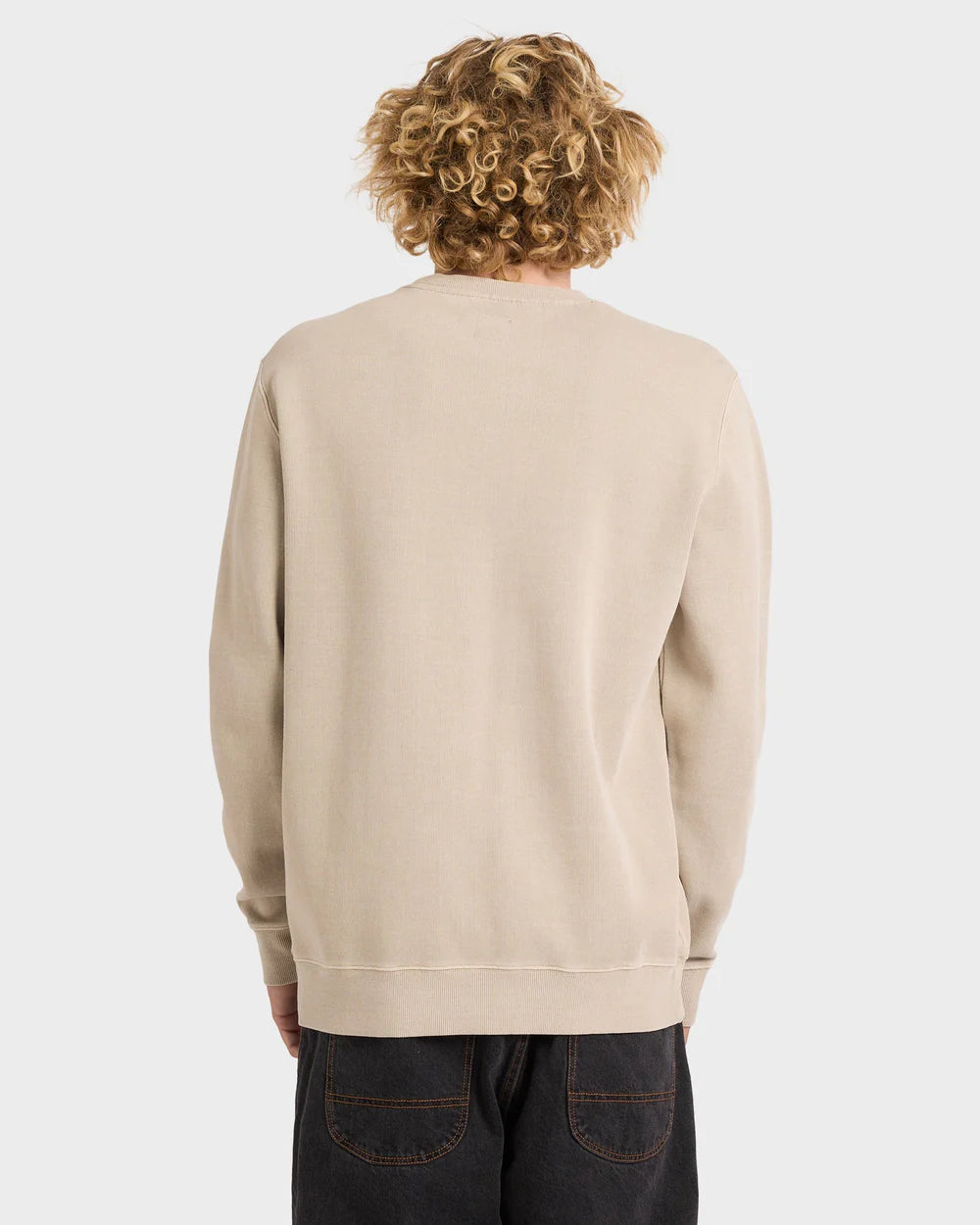 RVCA Little RVCA Crew Neck