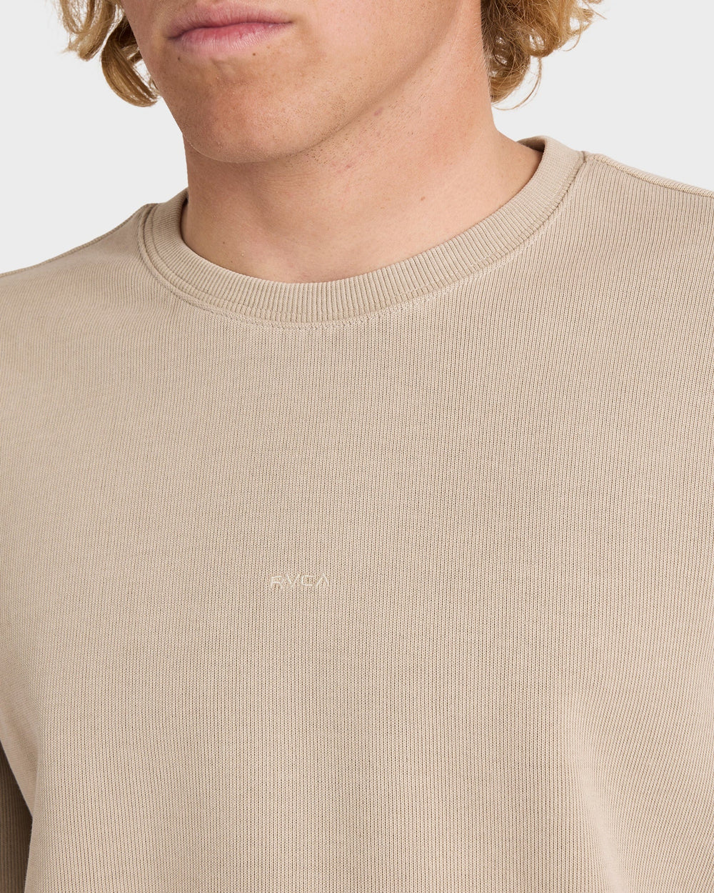 RVCA Little RVCA Crew Neck