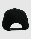 RVCA Offset pinched Snapback
