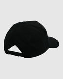 RVCA Offset pinched Snapback
