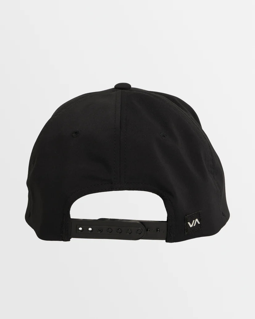 RVCA VA Commonwealth Deluxe
