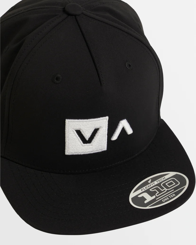 RVCA VA Commonwealth Deluxe