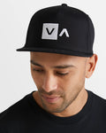RVCA VA Commonwealth Deluxe