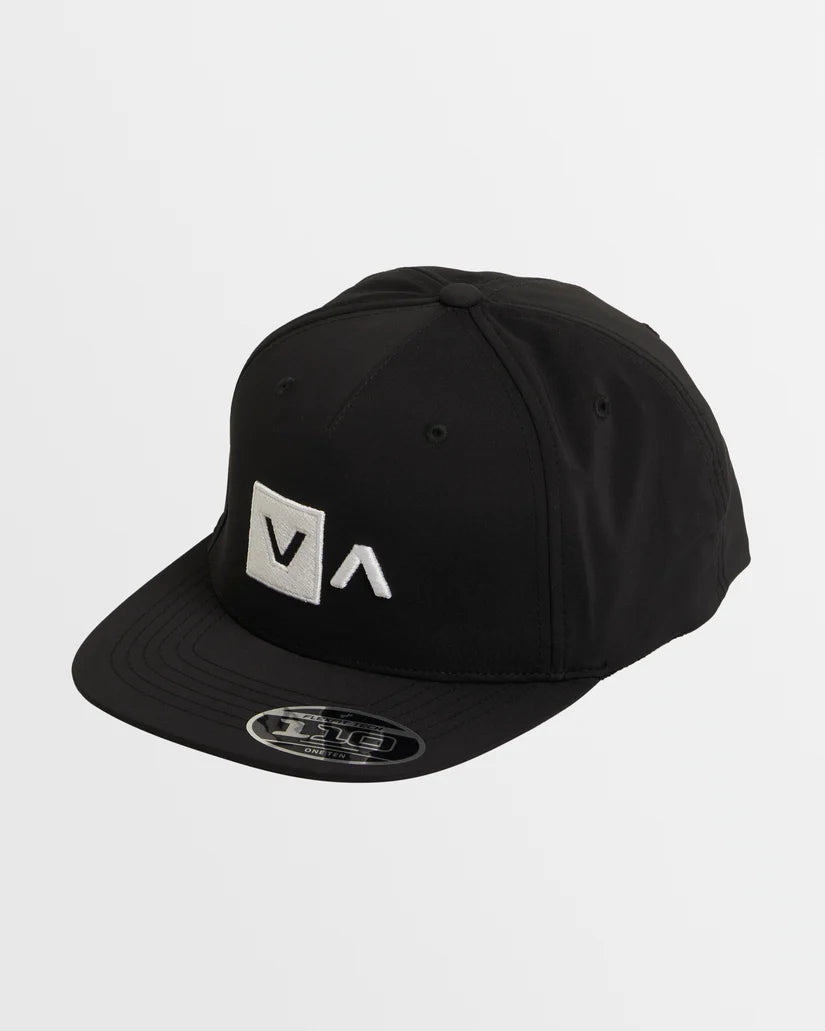RVCA VA Commonwealth Deluxe