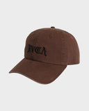 RVCA Dad Cap