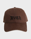RVCA Dad Cap