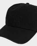RVCA Dad Cap