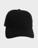 RVCA Dad Cap