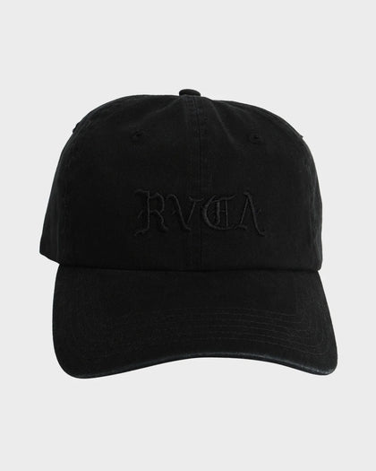 RVCA Dad Cap