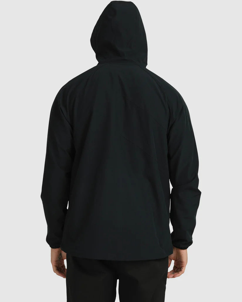 RVCA VA Windbreaker Jacket