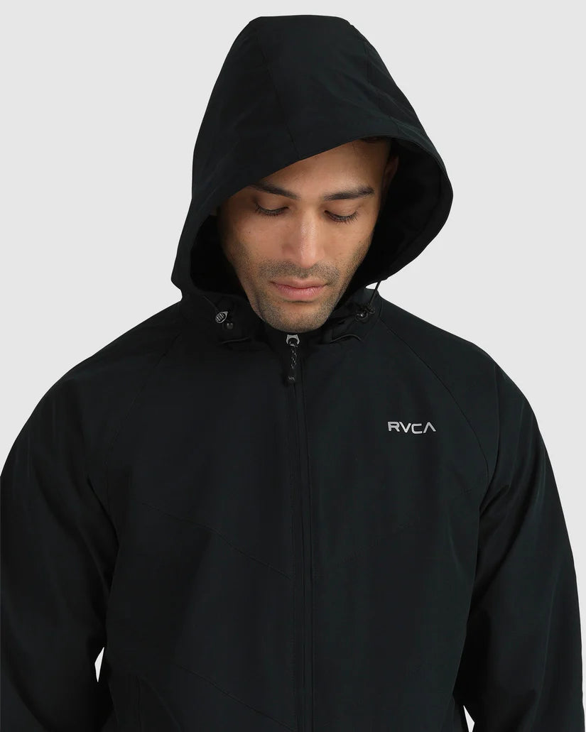 RVCA VA Windbreaker Jacket