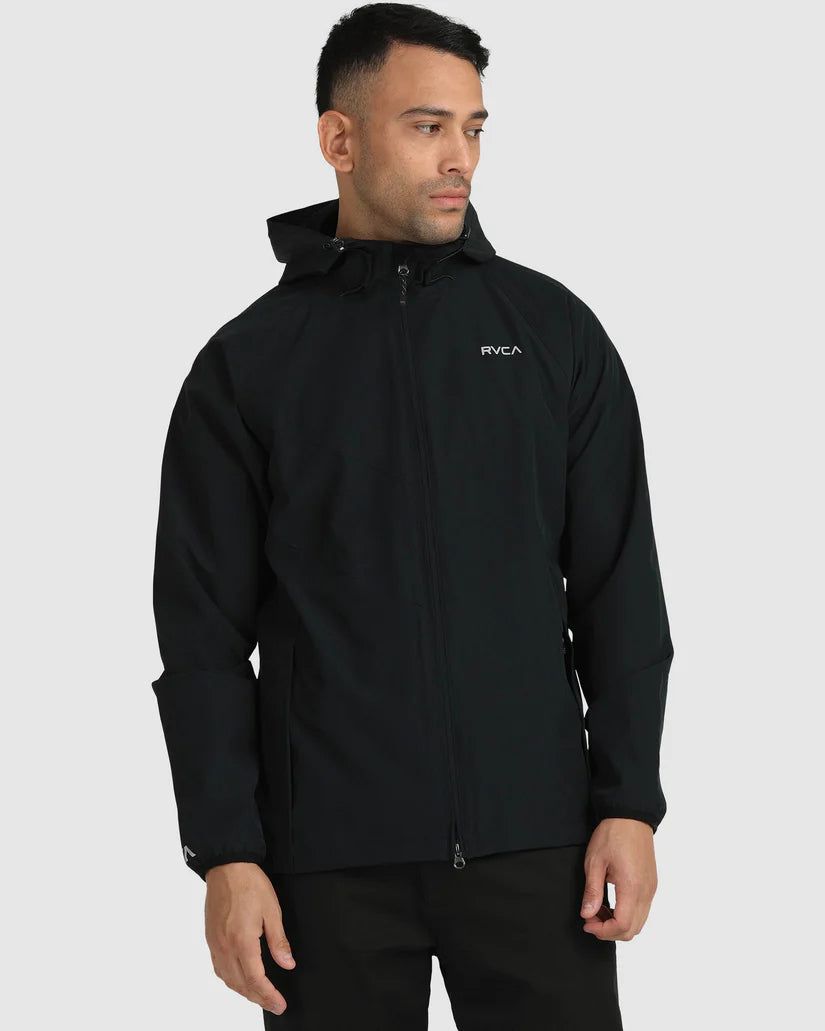 RVCA VA Windbreaker Jacket