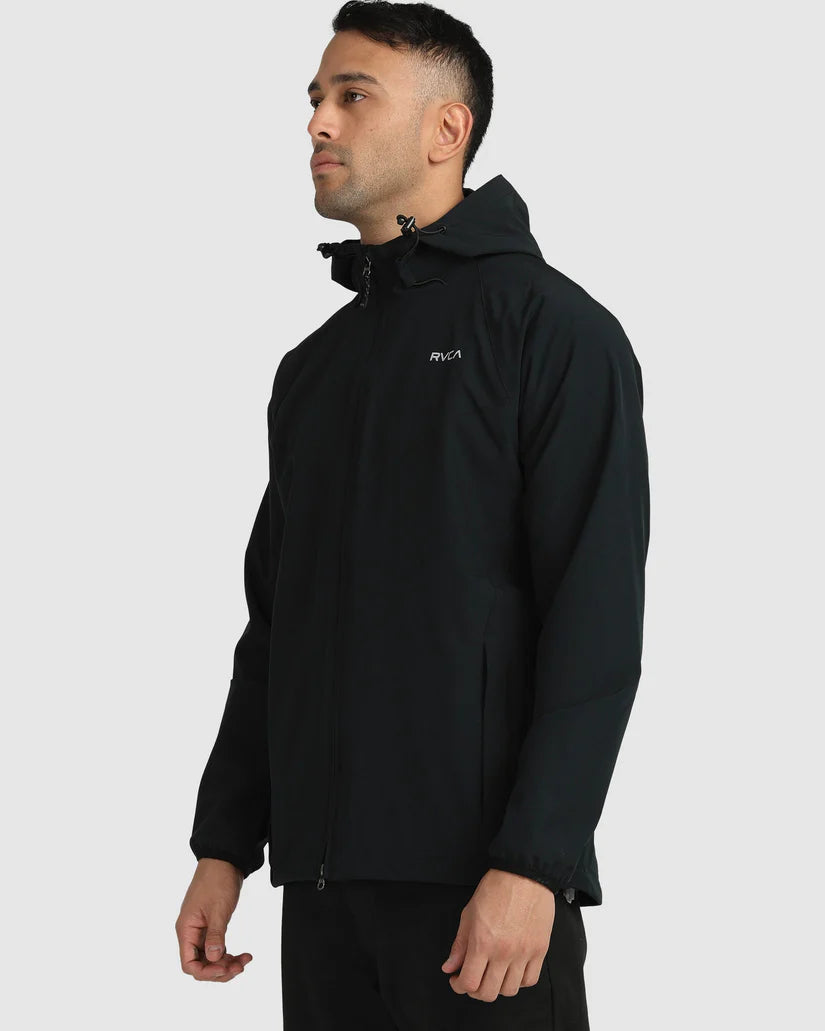 RVCA VA Windbreaker Jacket