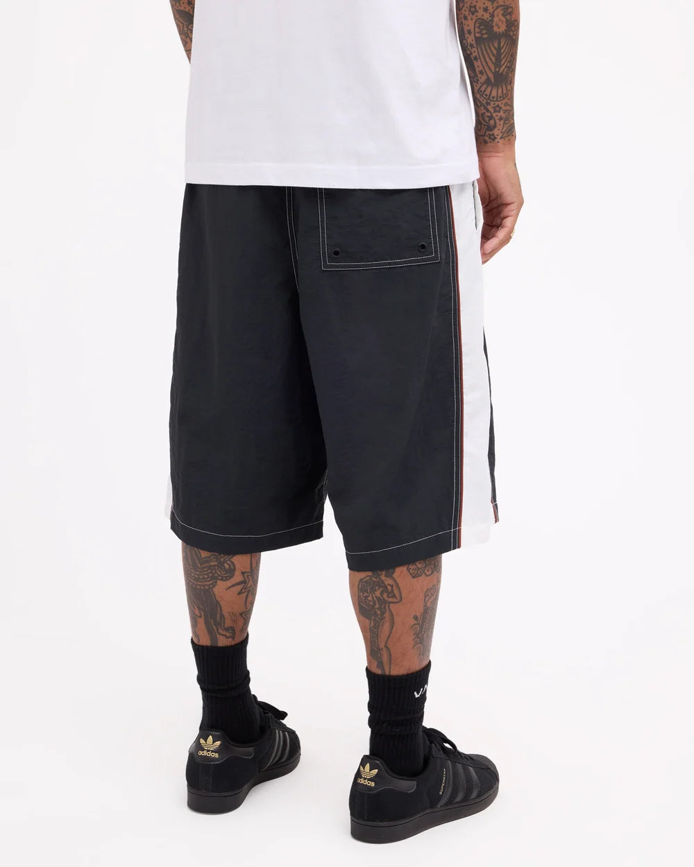 RVCA Momentum 24" Boardshorts