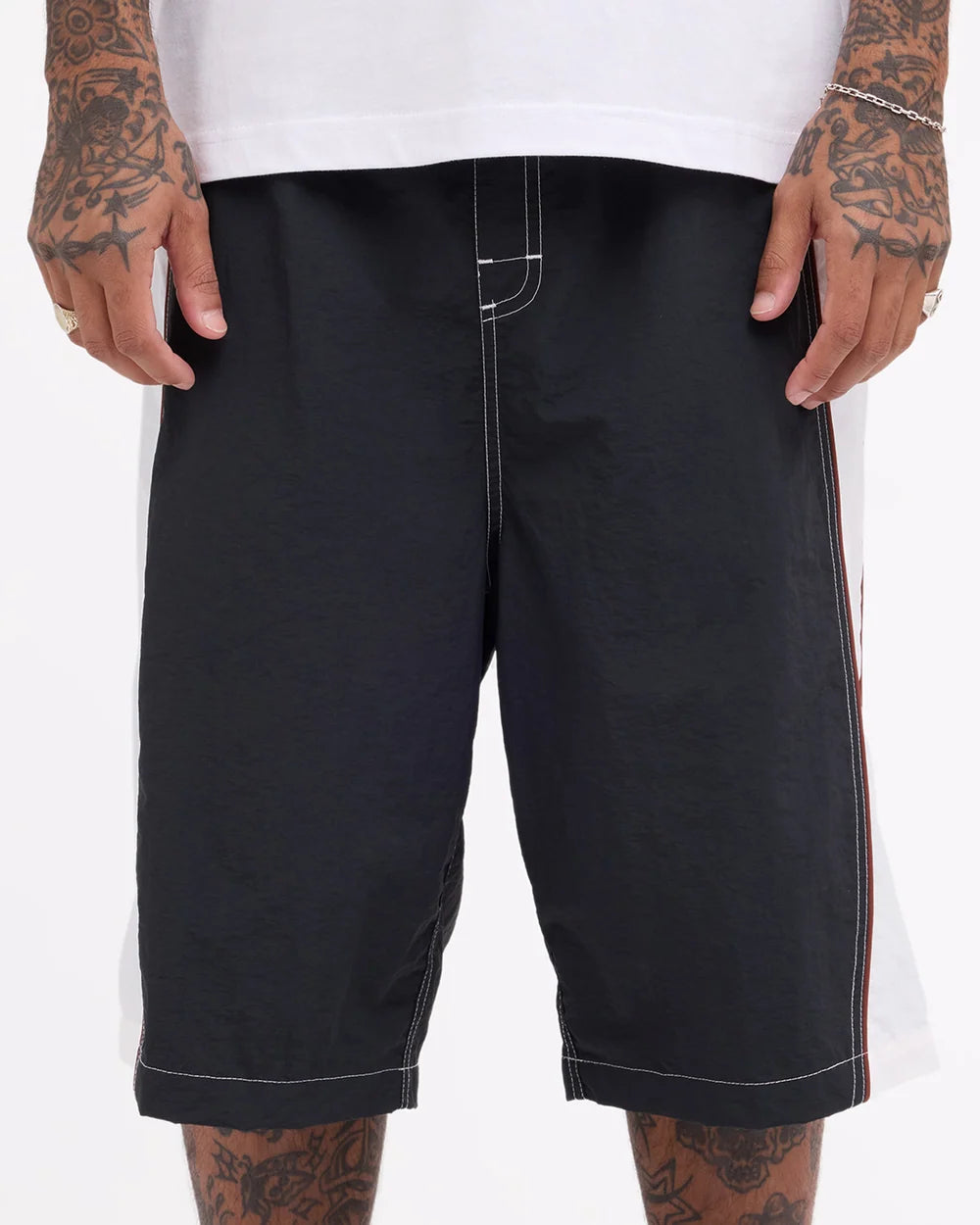RVCA Momentum 24" Boardshorts