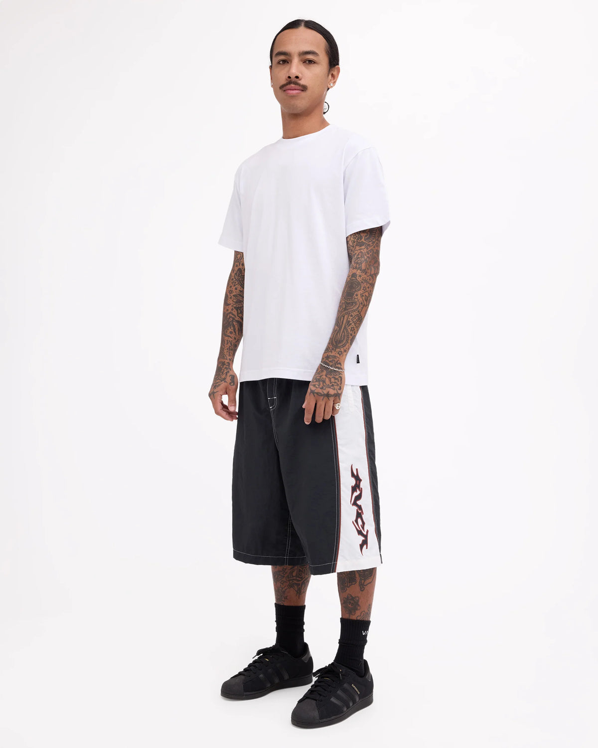 RVCA Momentum 24" Boardshorts