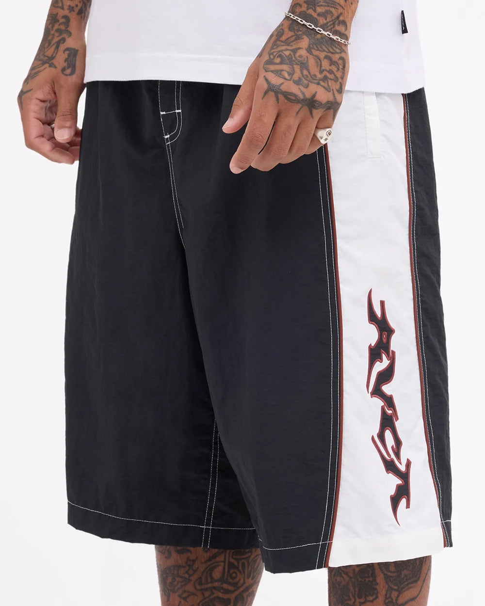 RVCA Momentum 24" Boardshorts