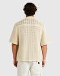 RVCA Crochet Shirt