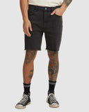 RVCA Rockers Walkshort