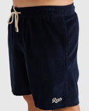RVCA Escape Cord Elastic Edge