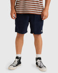 RVCA Escape Cord Elastic Edge