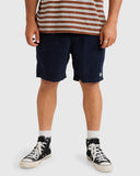 RVCA Escape Cord Elastic Edge