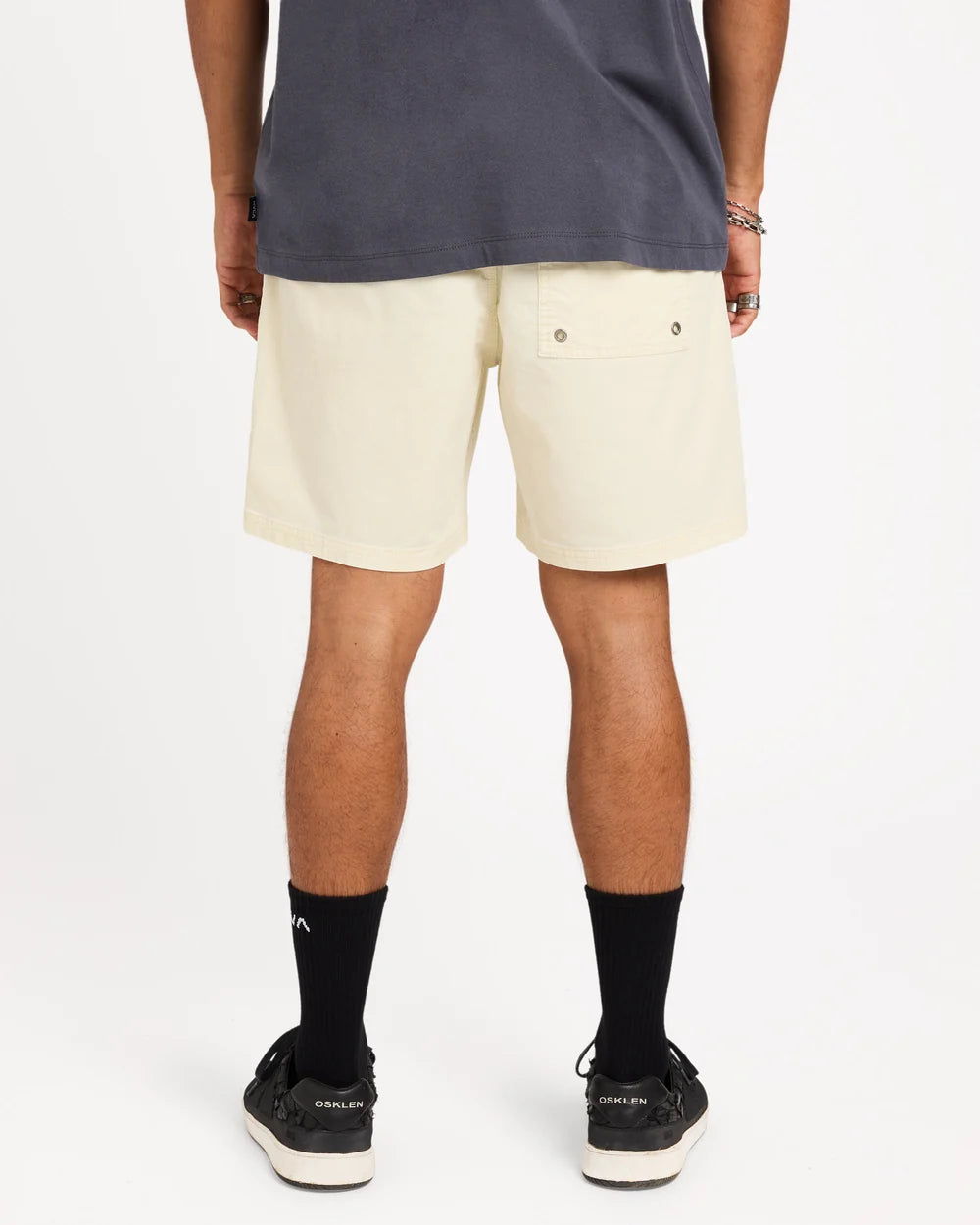 RVCA Escape II Corduroy Shorts